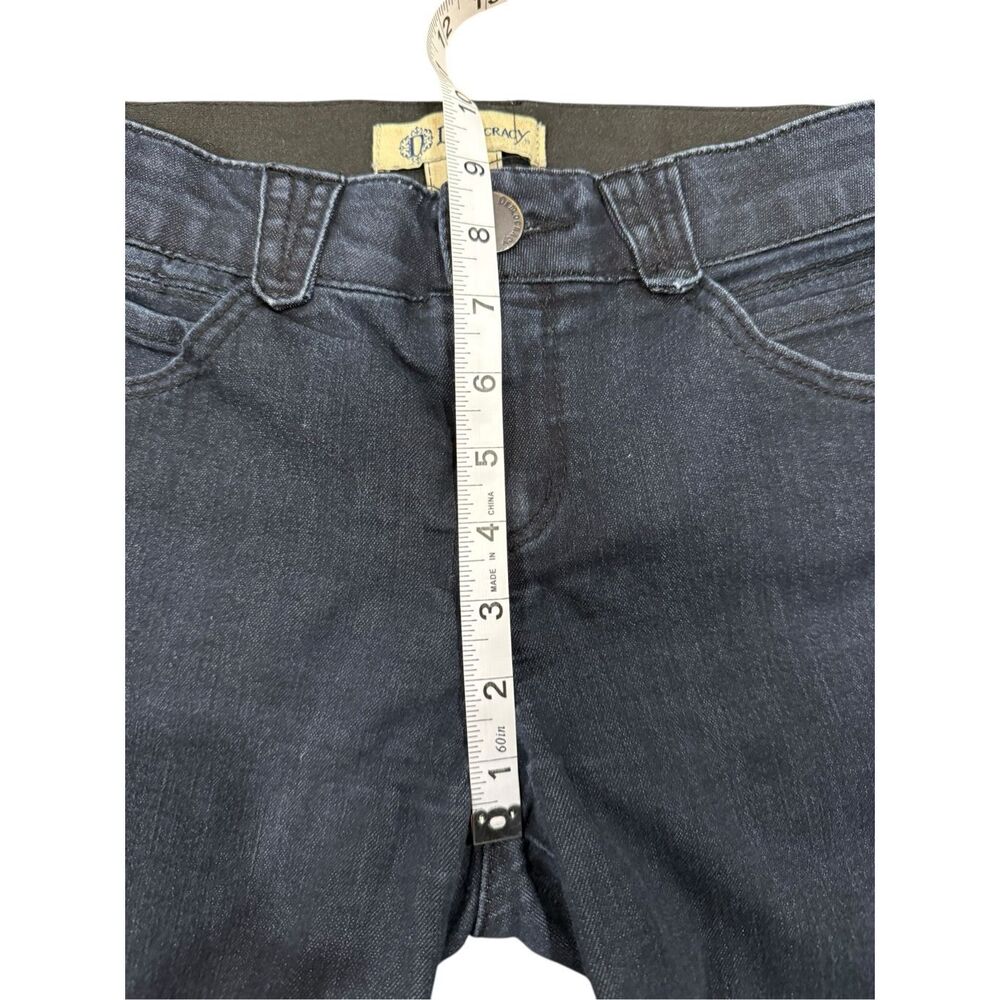 Democracy “Absolution” Skinny Jeans | Women’s Size 6 | Dark Wash | Stretch Denim - Picture 4 of 9